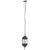 Grazia 8" Outdoor Pendant - PLT7003 - Bronze - Safavieh 2 Grazia 8" Outdoor Pendant - PLT7003 - Bronze - Safavieh -Lighting Store GUEST 8c4c48ae 39e1 4fac 85f5 2ee115f58260