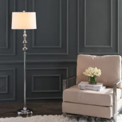 Addie Floor Lamp - Safavieh -Lighting Store GUEST 8de96ba6 236d 454a bfa9 7b8692ce1e9c