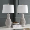 Bentlee Table Lamp (Set Of 2) - Safavieh -Lighting Store GUEST 92cdd9fc f881 4bc9 b1b1 5536a8234177