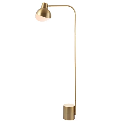 Violetta Floor Lamp - Safavieh 4 Violetta Floor Lamp - Safavieh - Image 2