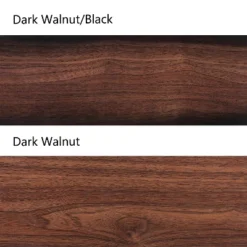 Laurila 3 Light 52" Ceiling Fan - CLF1025 - Rust - Safavieh -Lighting Store GUEST 97475c31 1cd5 4a85 954e 85ac46f1ec87