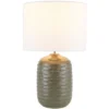 Oryn Table Lamp - 20 Inch Height - TBL9004 - Taupe - Safavieh