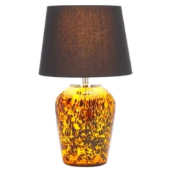Shae 22.5" Table Lamp - TBL2027 - Multi - Safavieh