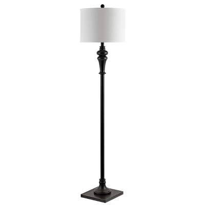 Norla Floor Lamp - FLL4082 - Safavieh 6 Norla Floor Lamp - FLL4082 - Safavieh - Image 4