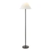 Zaire 65" Floor Lamp - FLL4132 - Black - Safavieh