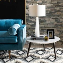 Delilah Alabaster Table Lamp - 30 Inch Height - TBL4067 - White - Safavieh 9 Delilah Alabaster Table Lamp - 30 Inch Height - TBL4067 - White - Safavieh -Lighting Store GUEST a47ea8e8 0264 491a a233 2633f8b956dc