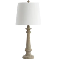 Rhett Table Lamp - Safavieh -Lighting Store GUEST a79e8412 9196 4989 a661 c62d4dfd205b