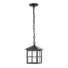 Penryn 7.25" Outdoor Pendant - PLT4031 - Oil Rub Bronze - Safavieh -Lighting Store GUEST ac5266ba 5ec0 4a2d a69d d852426d87ab