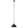 Melila 12" Outdoor Pendant - PLT7019 - Black - Safavieh -Lighting Store GUEST b1a726fc 107b 482c baf9 7afd28420018