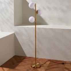Devlyn 3 Light 62" Floor Lamp - FLL4104 - Gold - Safavieh 16 Devlyn 3 Light 62" Floor Lamp - FLL4104 - Gold - Safavieh -Lighting Store GUEST b29f8389 b114 4b82 a5a2 a86e4fbcc023
