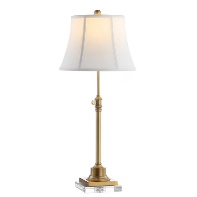 Callen Table Lamp (Set Of 2) - 27 Inch Height - TBL4192 - Assorted - Safavieh 8 Callen Table Lamp (Set Of 2) - 27 Inch Height - TBL4192 - Assorted - Safavieh - Image 6