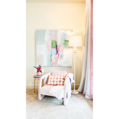 Torc Floor Lamp - LIT4471 - Safavieh 6 Torc Floor Lamp - LIT4471 - Safavieh - Image 4