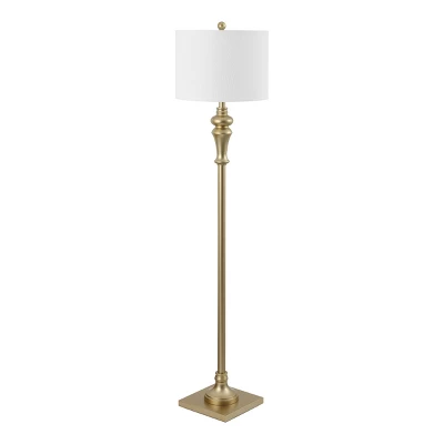 Norla Floor Lamp - FLL4082 - Safavieh 7 Norla Floor Lamp - FLL4082 - Safavieh - Image 5