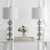 Marcelo Table Lamp (Set Of 2) - Safavieh -Lighting Store GUEST c234c1e2 f7ad 4d7a 9783 6ea9e6af292e