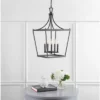 Kenris 5 Light Pendant - Safavieh 2 Kenris 5 Light Pendant - Safavieh -Lighting Store GUEST c46ace57 b950 4493 80a7 d0155e7a0986