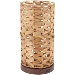 Kirin Table Lamp W/ USB Port - 15 Inch Height - TBL9012 - Safavieh -Lighting Store GUEST c4fee182 6e60 4b67 ae1c 1289470df359