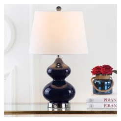 Table Lamp - Safavieh