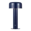 Bonny Rechargeable LED Table Lamp - 13.375 Inch Height - TBL4568 - Dark Blue - Safavieh 1 Bonny Rechargeable LED Table Lamp - 13.375 Inch Height - TBL4568 - Dark Blue - Safavieh -Lighting Store GUEST c7fe2af3 dfa6 464c bac5 0e6dd2cd3c73