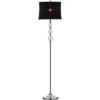 Venezia Floor Lamp - LIT4175 - Safavieh -Lighting Store GUEST ca8243e0 9e64 4590 8680 b44f7282c0ae