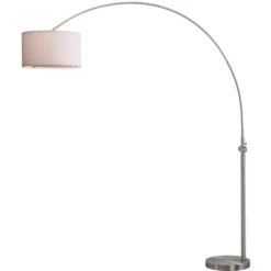 Ascella Arc Floor Lamp - Safavieh -Lighting Store GUEST ccbc7c24 2254 4d4f 8551 c6d9f0c32148