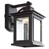 Gorgen Outdoor Wall Lantern - PLT4002 - Oil Rub Bronze - Safavieh -Lighting Store GUEST d28c3a30 0628 4ebf beb3 bf3c364676a2