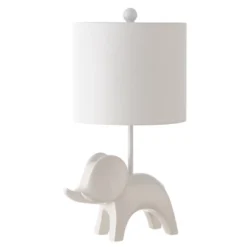 Ellie Elephant Lamp - Safavieh -Lighting Store GUEST d4a85849 1049 4094 9c48 e274a19eb0c8