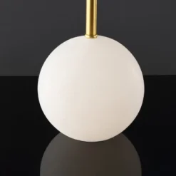 Genesis Alabaster Table Lamp - CTL1062 - Gold/White - Safavieh Couture -Lighting Store GUEST d79427d7 cfae 4215 bda2 f16790133582