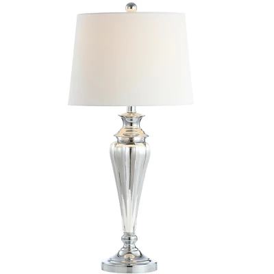 Trent Table Lamp - 30 Inch Height - TBL4205 - Safavieh 4 Trent Table Lamp - 30 Inch Height - TBL4205 - Safavieh - Image 2