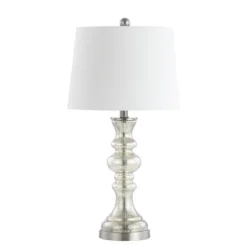 Jaiden Table Lamp - Safavieh -Lighting Store GUEST dd12faab 6ad9 4463 a562 463424a82664