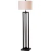 Tanya Tower Floor Lamp - LIT4299 - Safavieh