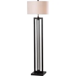 Tanya Tower Floor Lamp - LIT4299 - Safavieh