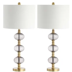 Marcelo Table Lamp (Set Of 2) - Safavieh -Lighting Store GUEST e5d7ce01 f793 4bc5 abf2 796636496243