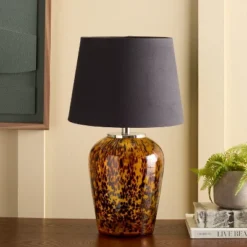 Shae 22.5" Table Lamp - TBL2027 - Multi - Safavieh -Lighting Store GUEST e8b8390e aaa8 4f85 b95e 03e8c920ca37
