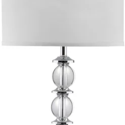 Riga Floor Lamp - LIT4179 - Crystal - Safavieh 9 Riga Floor Lamp - LIT4179 - Crystal - Safavieh -Lighting Store GUEST eb7f0c1f 7a0c 4226 8a6e 332e7d0075ad