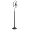 Archie 68" Floor Lamp - FLL4090 - Oil Rub Bronze - Safavieh