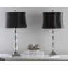 Maeve Crystal Ball Lamp (Set Of 2) - Safavieh -Lighting Store GUEST fb0f2a6d d8f3 4b8f 936e 926828aee007