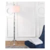58" Branch Floor Lamp Silver (Includes CFL Light Bulb) - Safavieh -Lighting Store GUEST fb4afd8b 8823 4672 8ea2 d5d24942b700