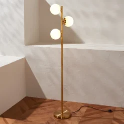 Devlyn 3 Light 62" Floor Lamp - FLL4104 - Gold - Safavieh 17 Devlyn 3 Light 62" Floor Lamp - FLL4104 - Gold - Safavieh -Lighting Store GUEST fed70c30 2fc1 467b 9058 42630dca3bd0